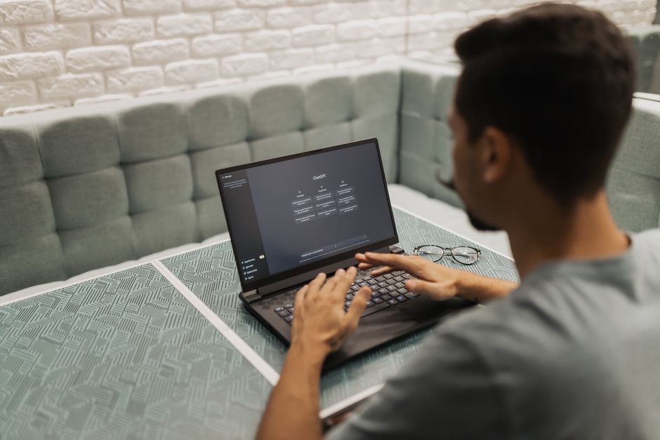 pexels-photo-16094044 Meilleurs outils IA 2026 : Le guide pour booster votre travail