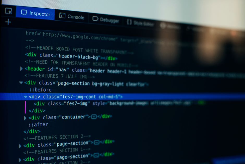 pexels-photo-2764993 Frameworks JavaScript en 2026 : quel outil choisir ?