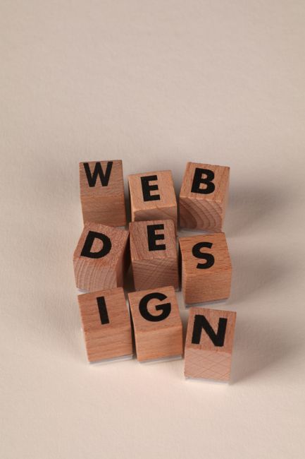 pexels-photo-32342295 Créer un site internet en 2026 : le guide complet pour débutants