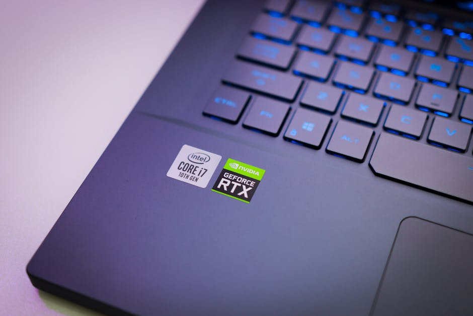 pexels-photo-6053286 PC gamer portable 2026 : comparatif des meilleurs modèles